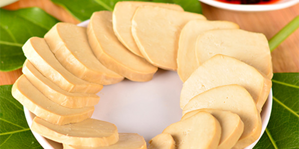 素食者如何選擇優(yōu)質(zhì)豆制食品？