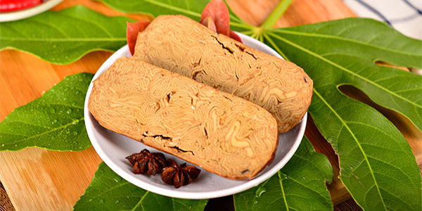 素火腿的做法是怎樣的呢？龍偉食品教您