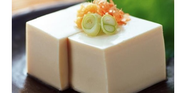 內酯豆腐、鹽鹵/石膏豆腐、凍豆腐、到底有什么區(qū)別？